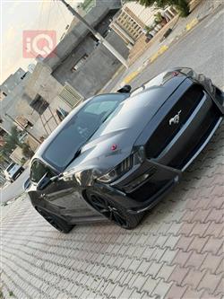 فورد موستانج